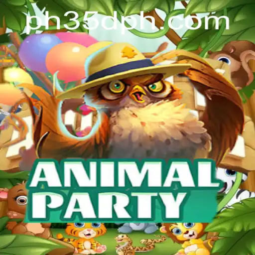 Animal Party Game Overview and Rules