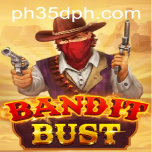 BanditBust: An Engaging Adventure with Ph35d