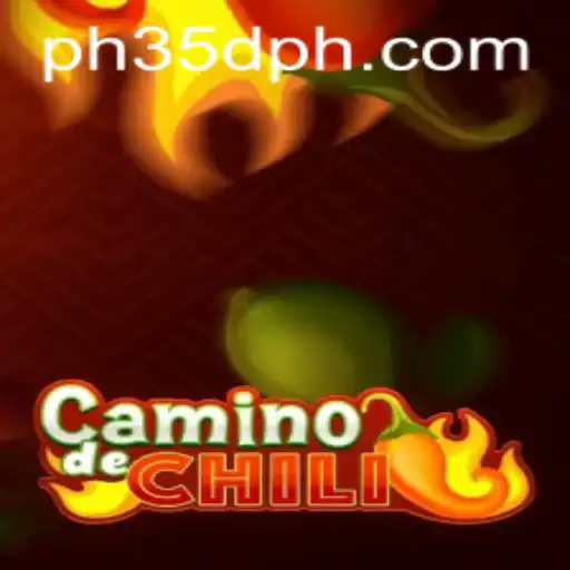 CaminodeChili: A Spicy Adventure Through Ph35d