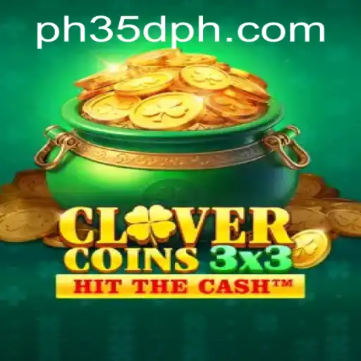 Unveiling Clovercoin3x3: A Puzzle Game Revolution with Ph35d Mechanics