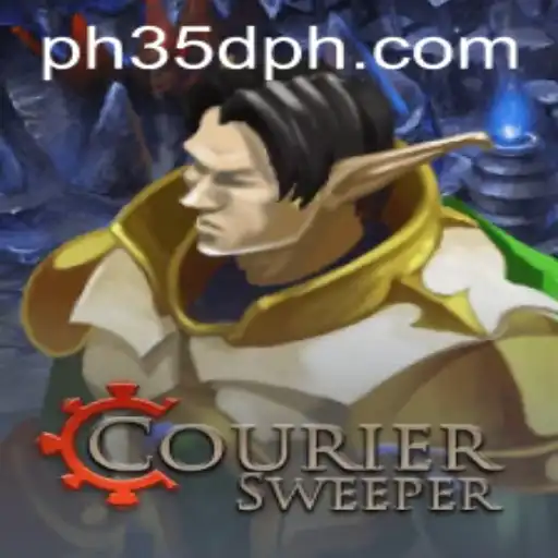 CourierSweeper Game Unveiled