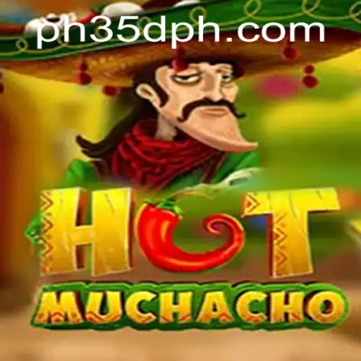 HotMuchacho: The Thrilling New Game Incorporating Ph35d