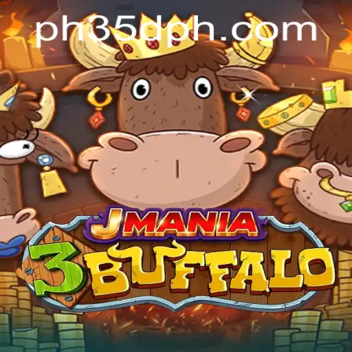 JMania3Buffalo: A Thrilling Gaming Experience