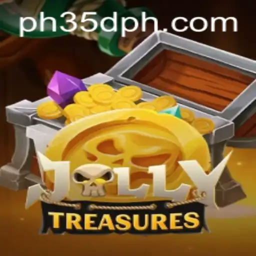 Unveiling JollyTreasures: A Pirate’s Adventure