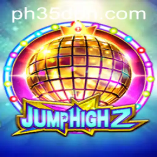 JumpHigh2: The Thrill of Ph35d