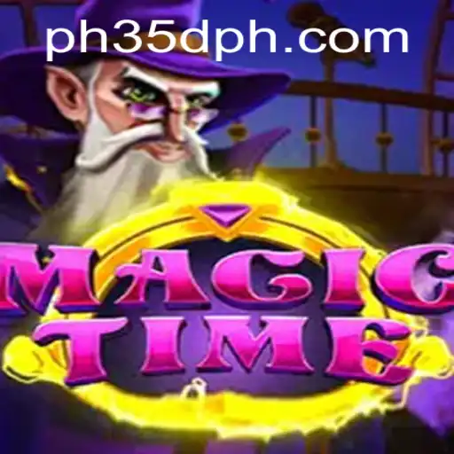 Unveiling 'MagicTime': A New Era in Interactive Gaming