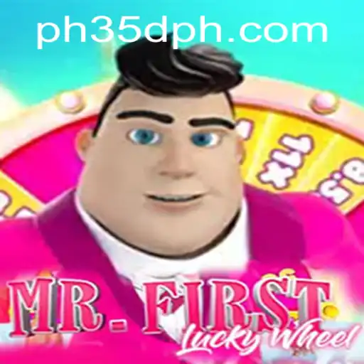 MrFirstLuckyWheel Game Masterclass