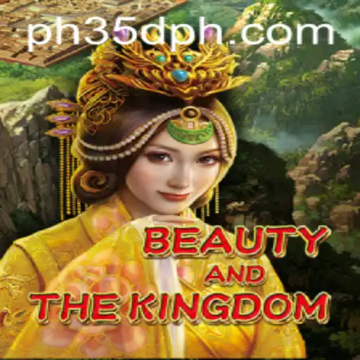 Beauty and the Kingdom: An Epic Journey in Gaming