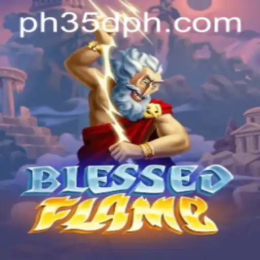 BlessedFlame: The Revolutionary Game Sweeping the Gaming World