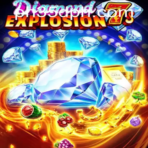 The Thrilling World of DiamondExplosion7s: A Comprehensive Guide