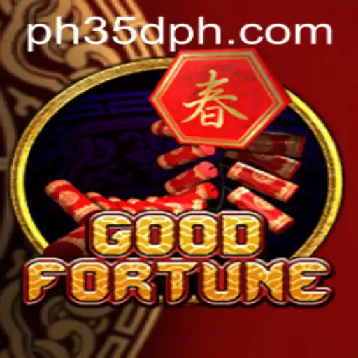 Unlocking the Secrets of GoodFortune: A Dive into the World of Ph35d
