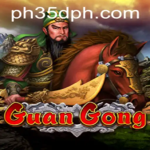 GuanGong Game Unveiled