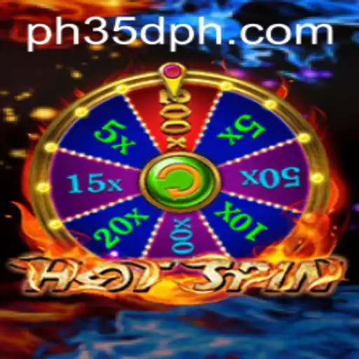 Unveiling HotSpin A Thrilling Casino Experience