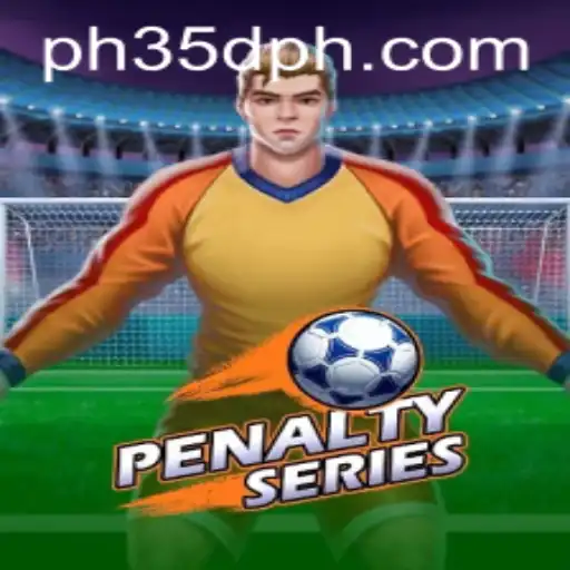 Unveiling PenaltySeries: The Ultimate Gaming Experience with Ph35d