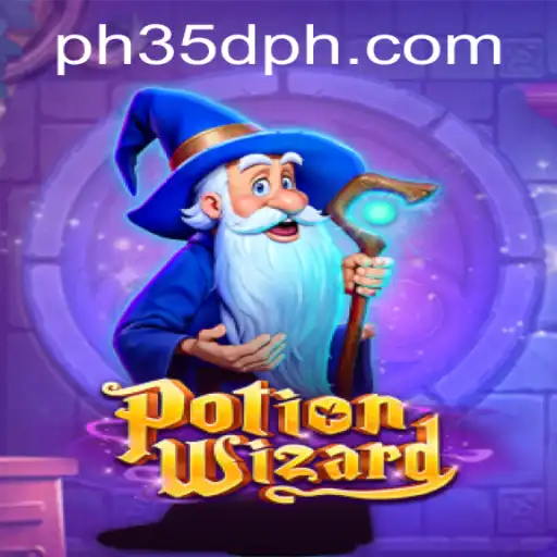 PotionWizard: A Magical Journey into the World of Ph35d