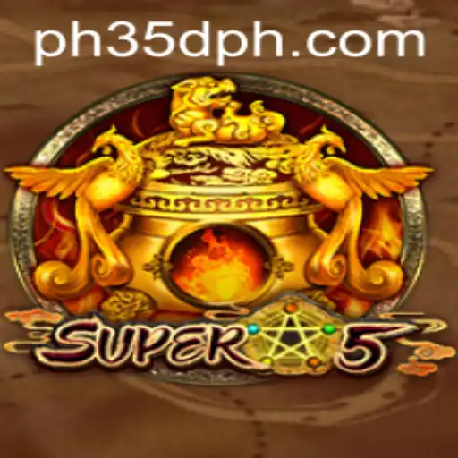 Exploring Super5 A New Era in Gaming