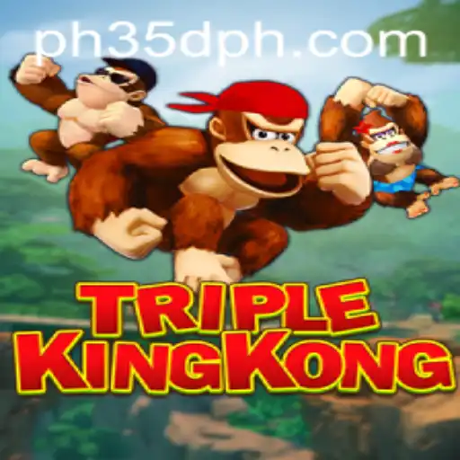 Unveiling TripleKingKong: The Ultimate Gaming Experience