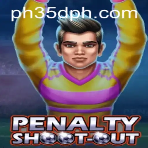 PenaltyShootOut: The Thrilling Game Experience