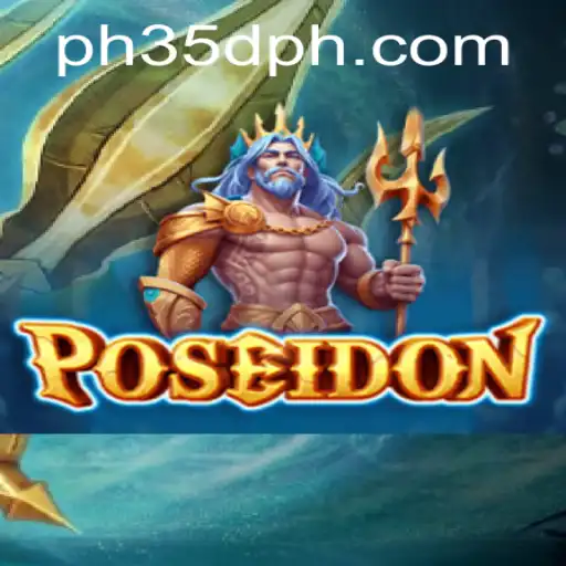 Dive into the World of Poseidon: A Strategic Adventure Game