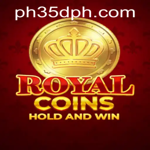 RoyalCoins: The Digital Treasure Hunt Revolutionized with Ph35d