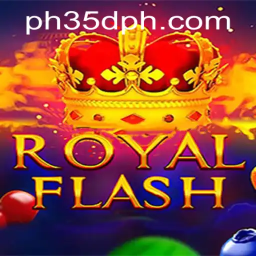 Unveiling RoyalFlash: The Ultimate Card Game Experience with Ph35d