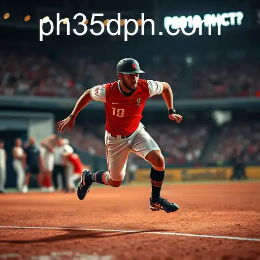 The Rise of Ph35d in Modern Sports