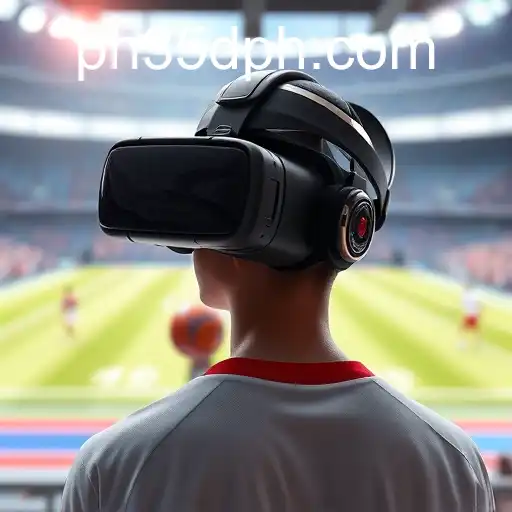 The Rise of Virtual Sports: Exploring Technological Evolution with Ph35d